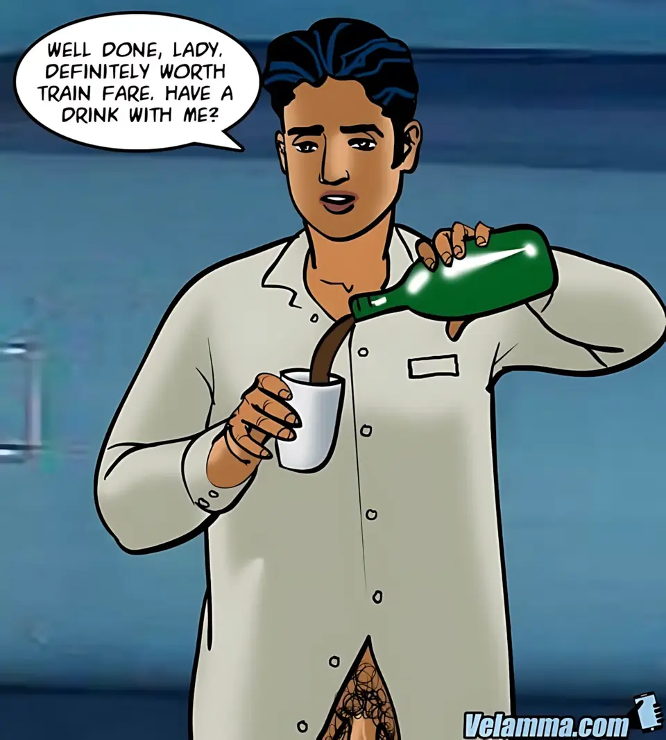 Velamma All Episodes Comics porn comic — Season 1, Chapter 68, page 116