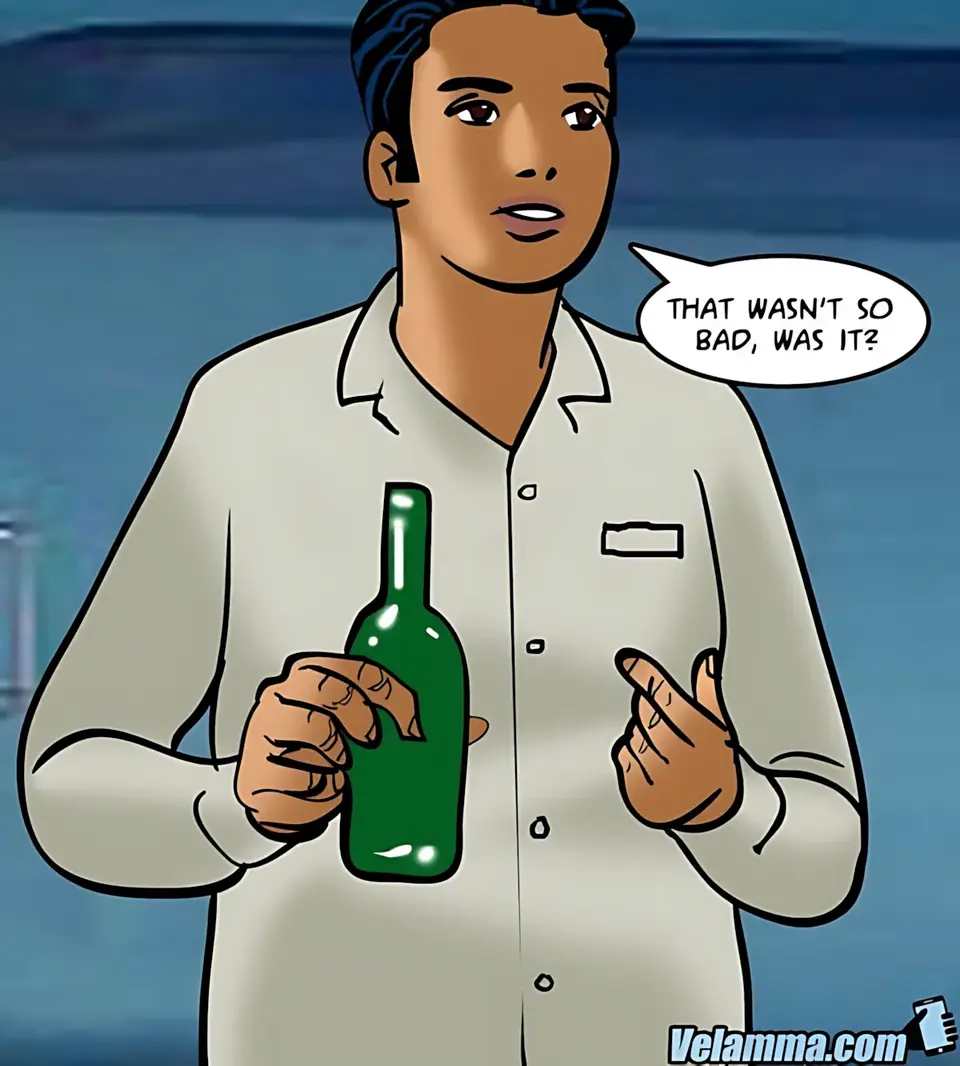 Velamma All Episodes Comics porn comic — Season 1, Chapter 68, page 119