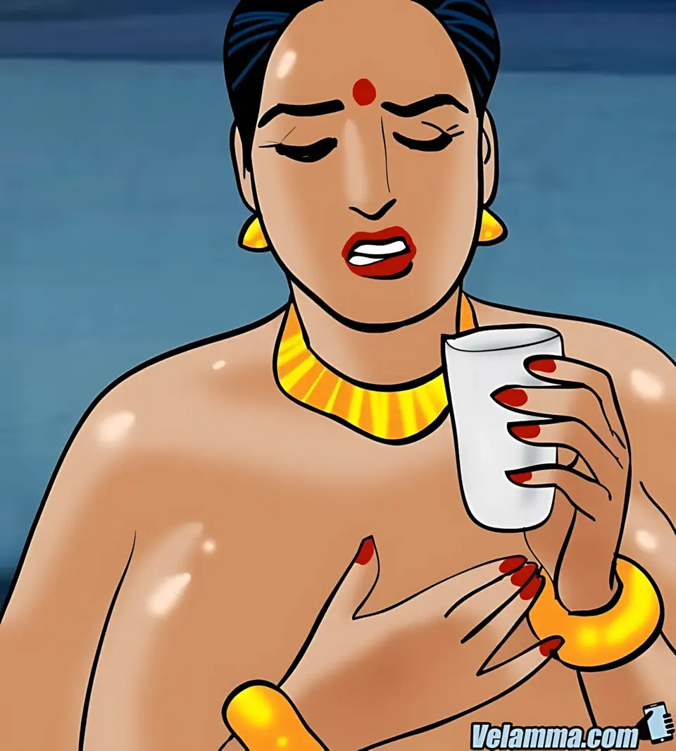 Velamma All Episodes Comics porn comic — Season 1, Chapter 68, page 121