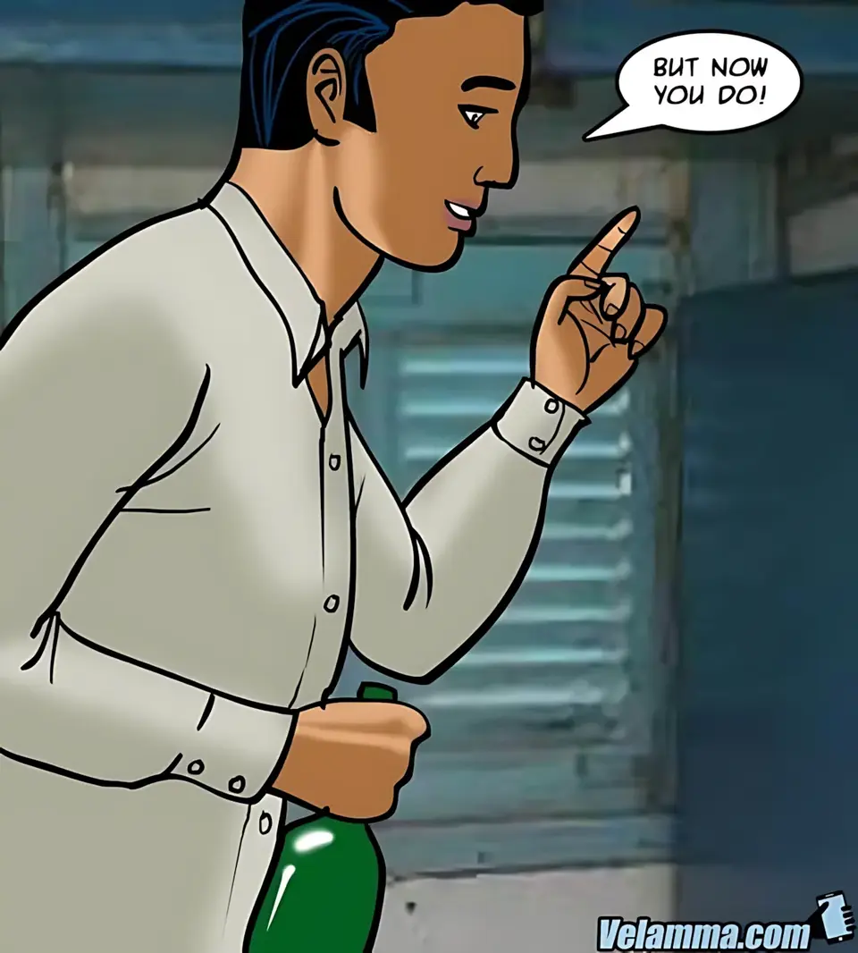 Velamma All Episodes Comics porn comic — Season 1, Chapter 68, page 122