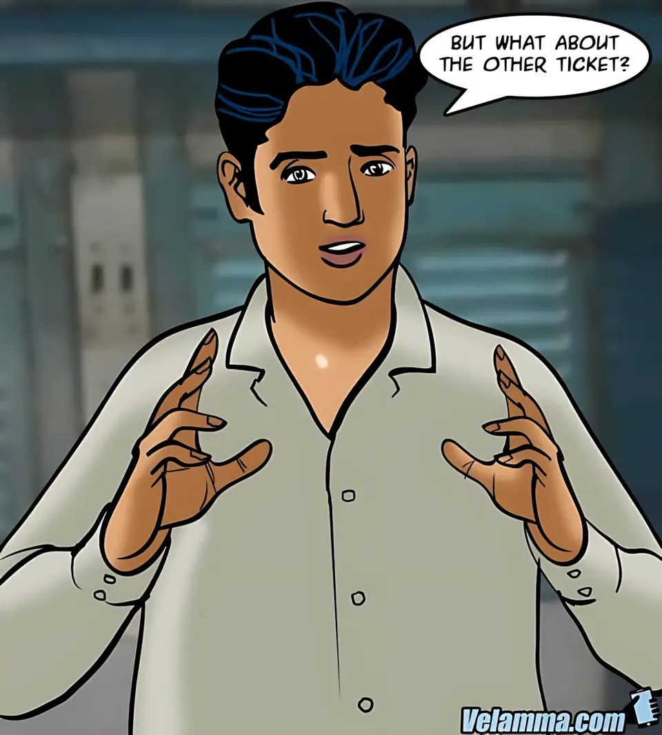Velamma All Episodes Comics porn comic — Season 1, Chapter 68, page 126