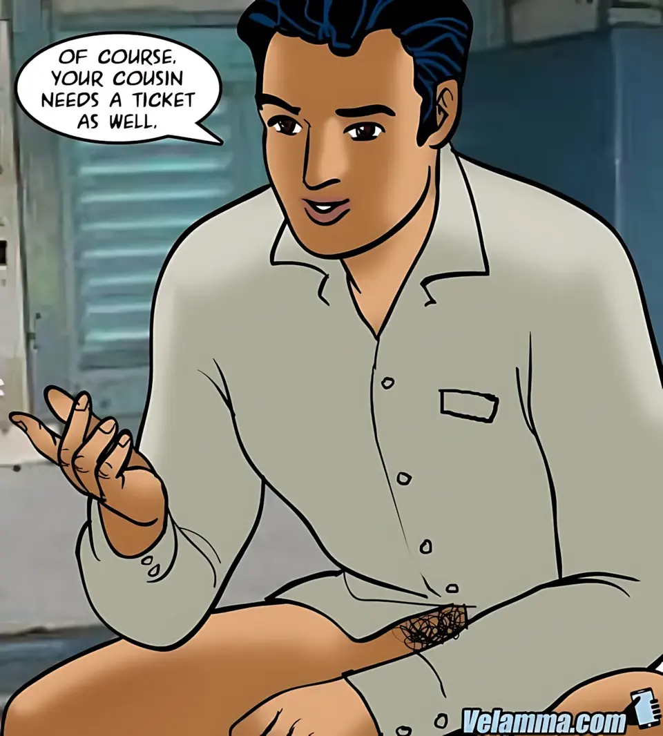 Velamma All Episodes Comics porn comic — Season 1, Chapter 68, page 128