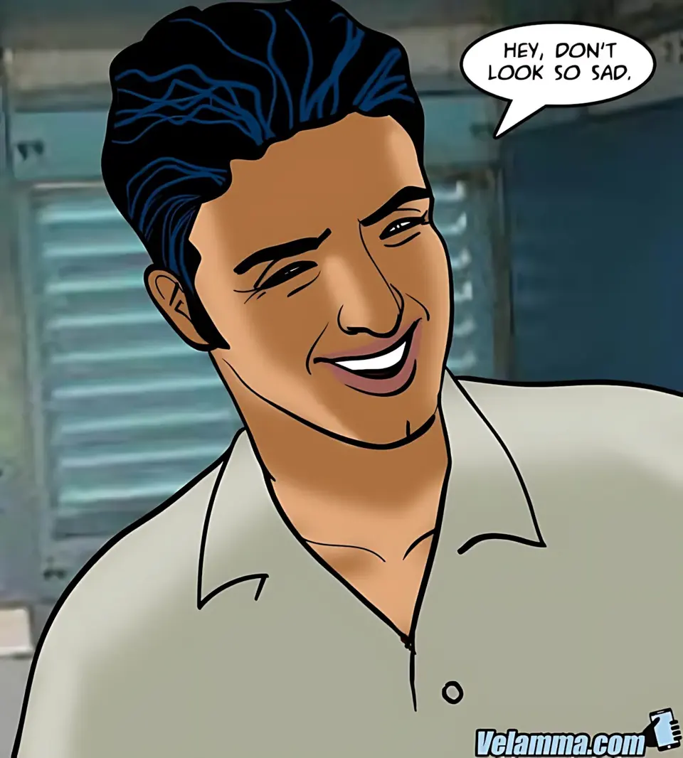 Velamma All Episodes Comics porn comic — Season 1, Chapter 68, page 130