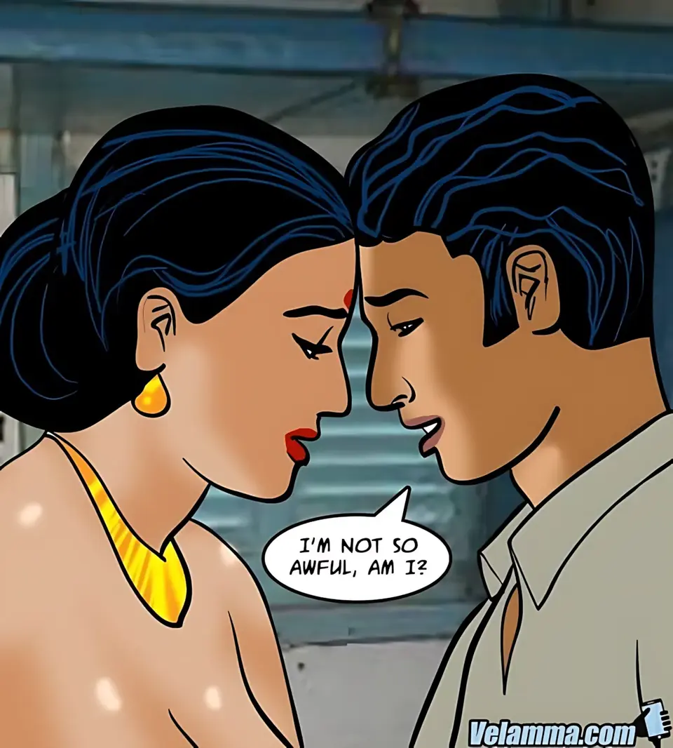 Velamma All Episodes Comics porn comic — Season 1, Chapter 68, page 133