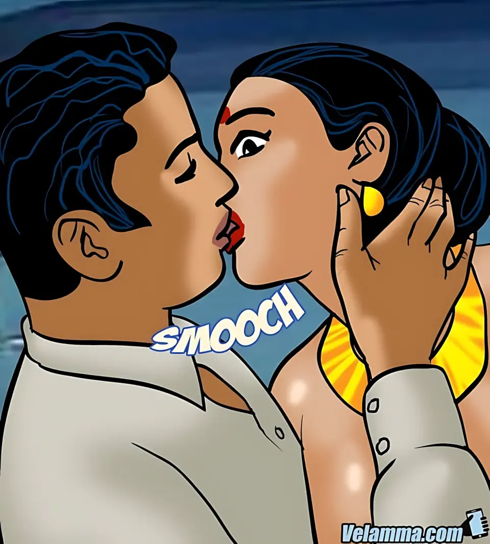 Velamma All Episodes Comics porn comic — Season 1, Chapter 68, page 134