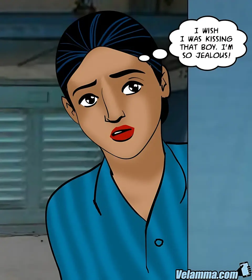 Velamma All Episodes Comics porn comic — Season 1, Chapter 68, page 136