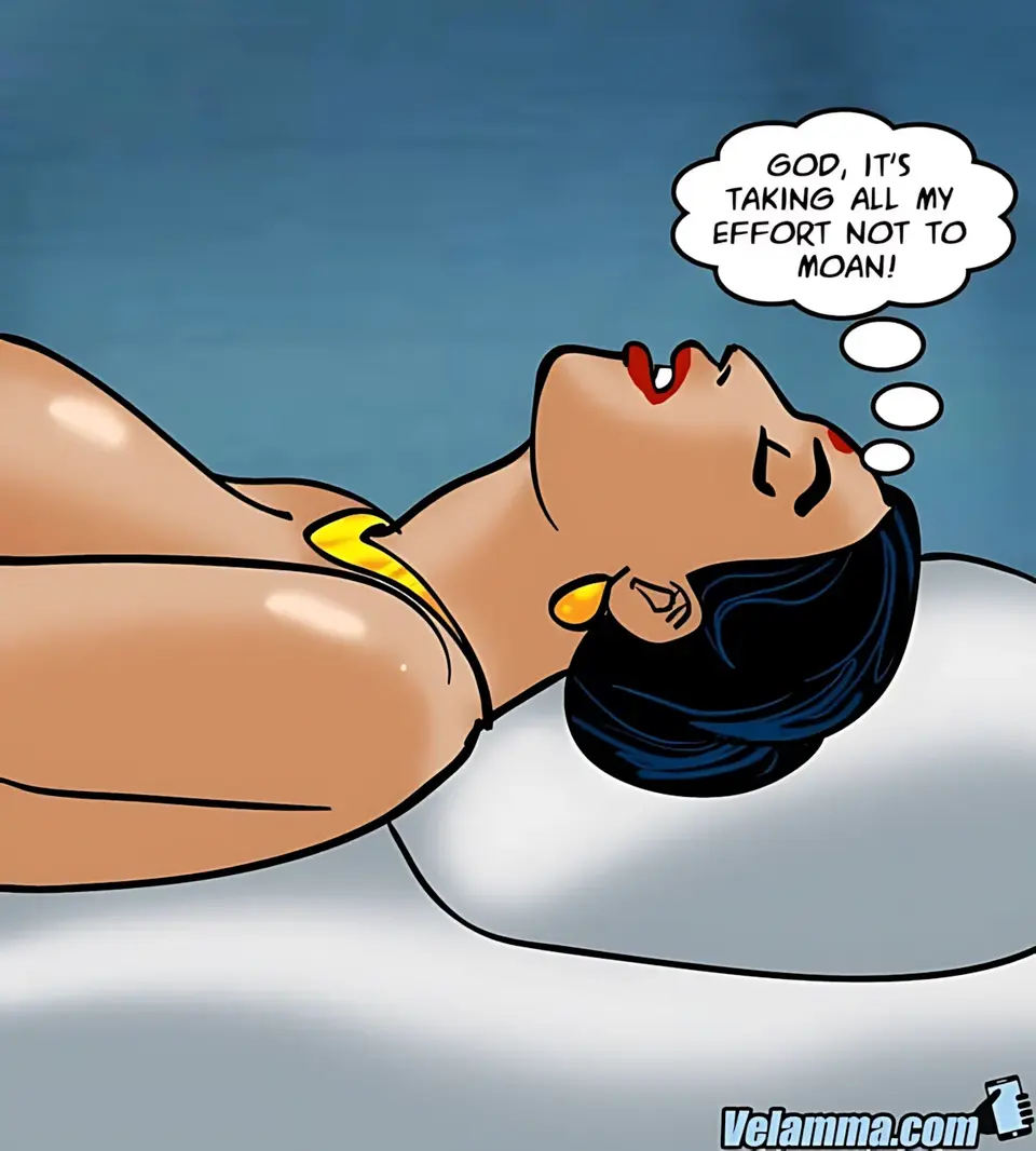 Velamma All Episodes Comics porn comic — Season 1, Chapter 68, page 152