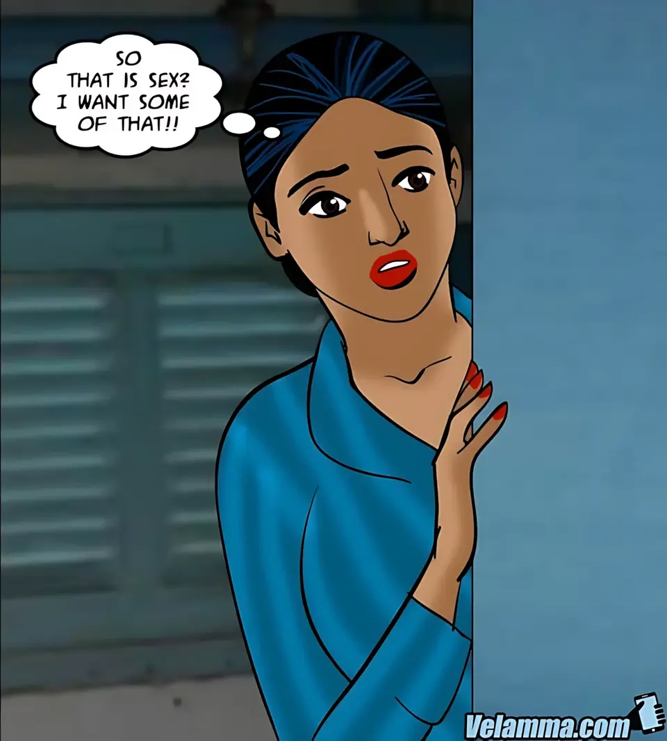Velamma All Episodes Comics porn comic — Season 1, Chapter 68, page 154