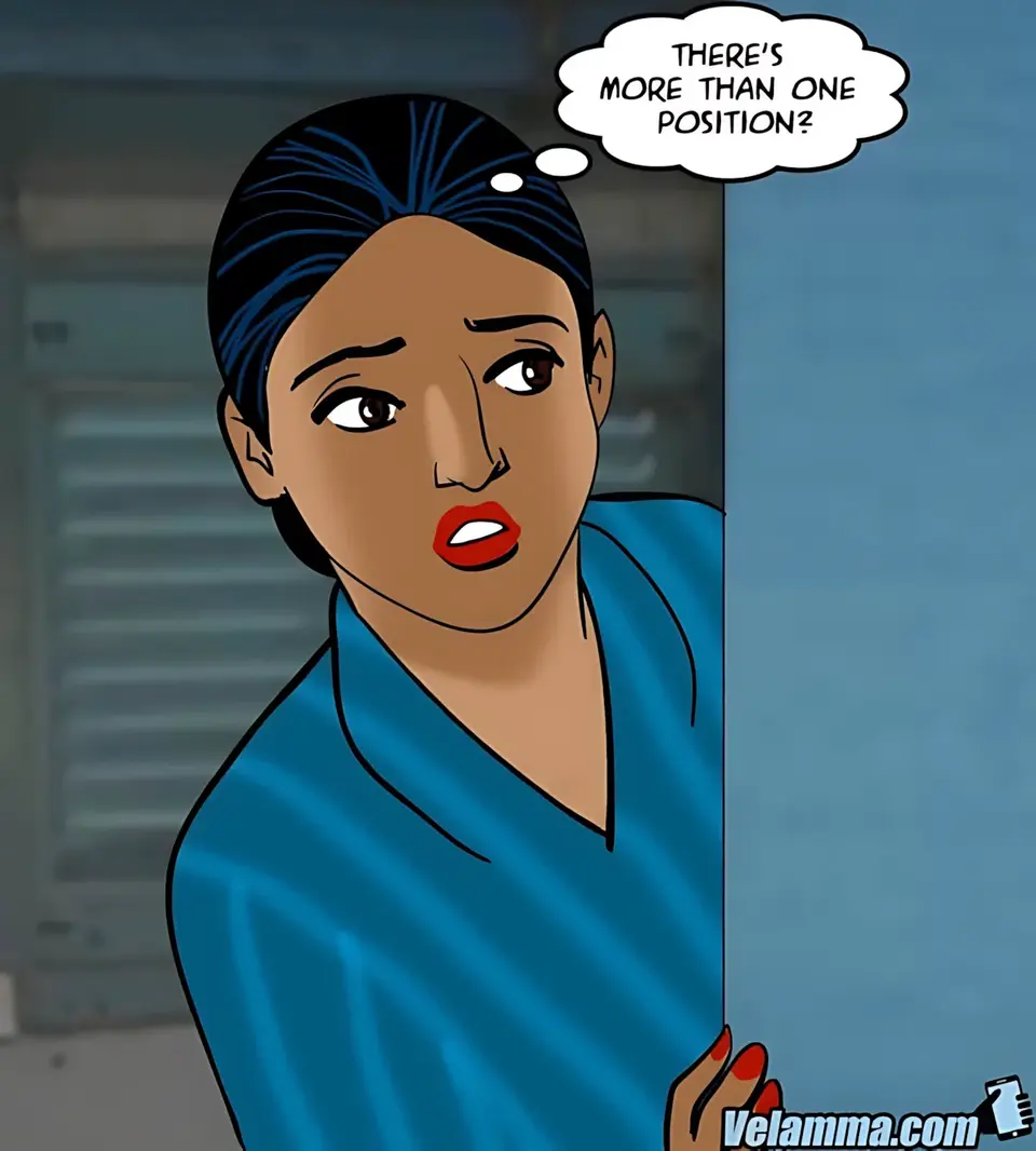 Velamma All Episodes Comics porn comic — Season 1, Chapter 68, page 158