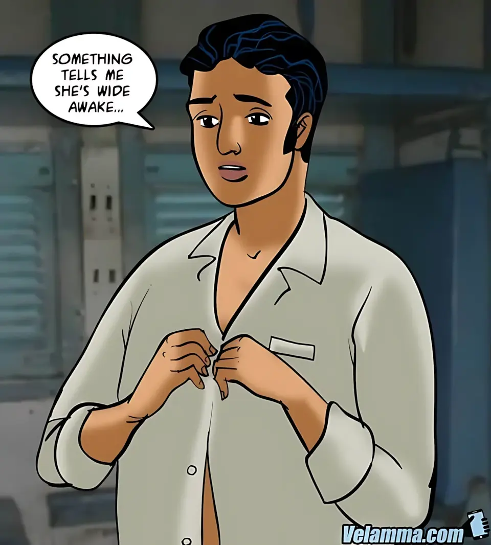 Velamma All Episodes Comics porn comic — Season 1, Chapter 68, page 168