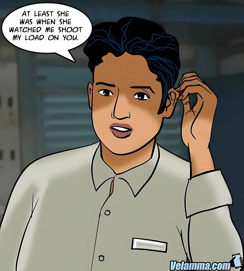 Velamma All Episodes Comics porn comic — Season 1, Chapter 68, page 169