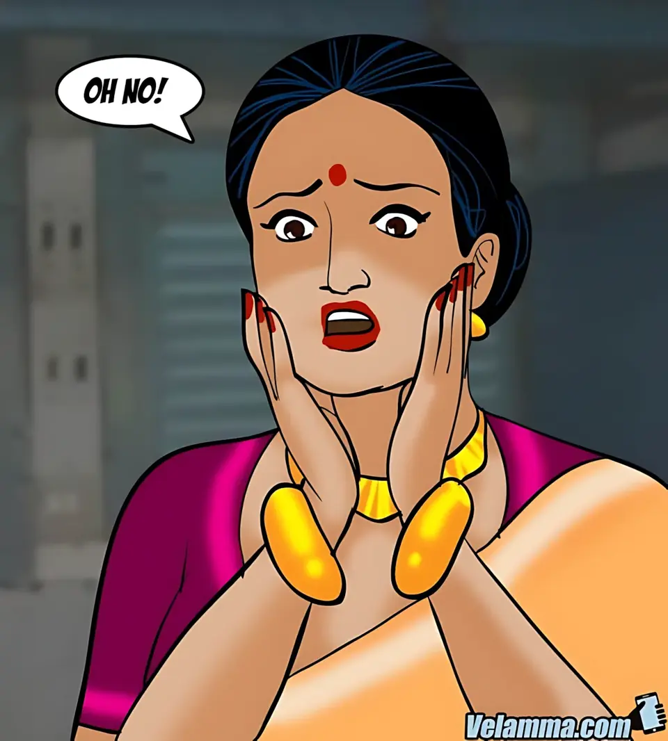 Velamma All Episodes Comics porn comic — Season 1, Chapter 68, page 170