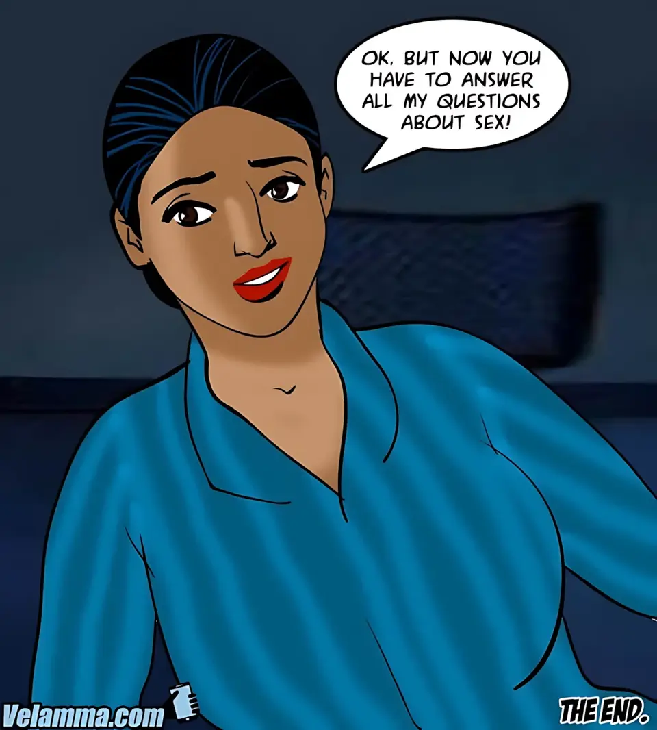 Velamma All Episodes Comics porn comic — Season 1, Chapter 68, page 173