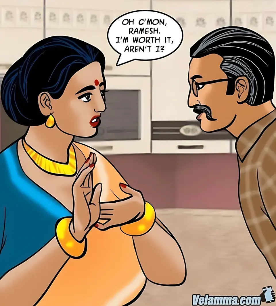 Velamma All Episodes Comics porn comic — Season 1, Chapter 69, page 11