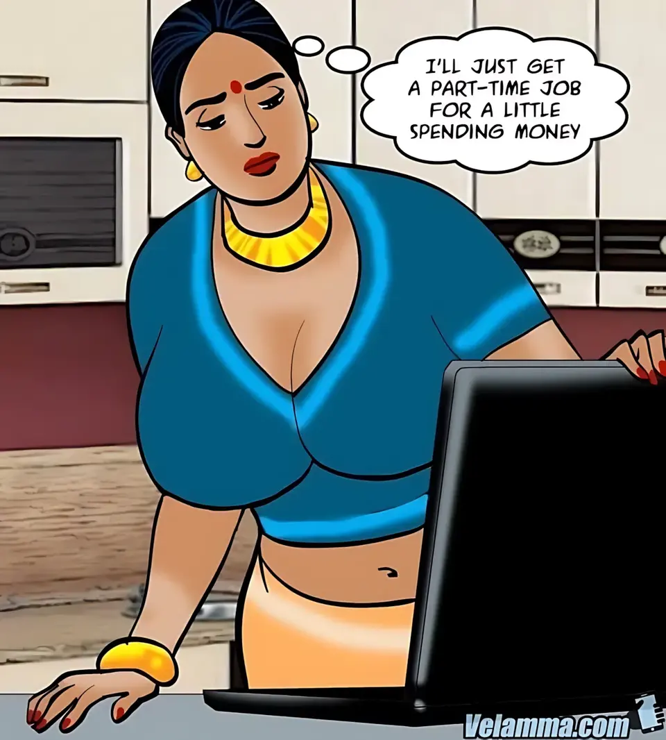 Velamma All Episodes Comics porn comic — Season 1, Chapter 69, page 20