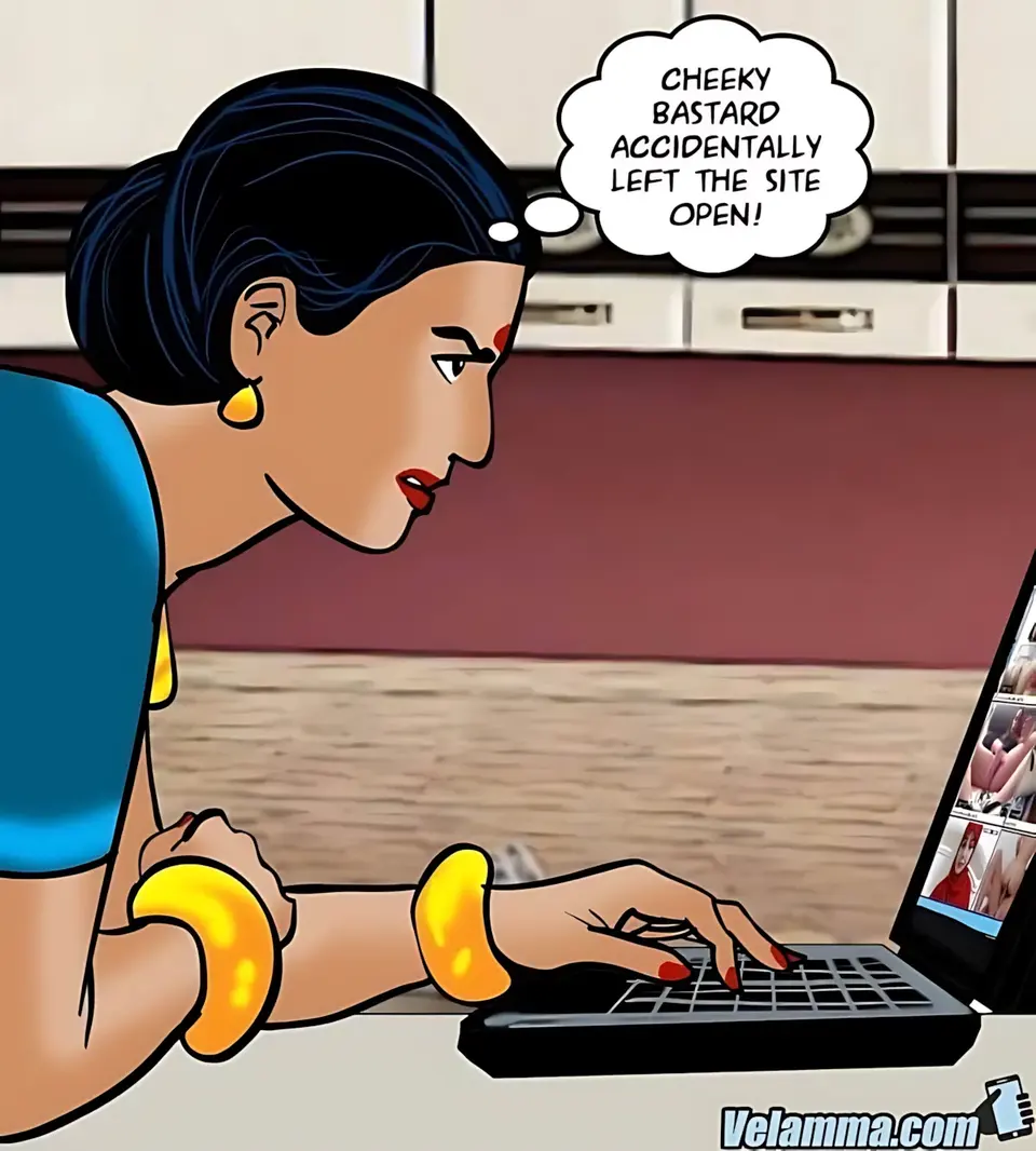 Velamma All Episodes Comics porn comic — Season 1, Chapter 69, page 24