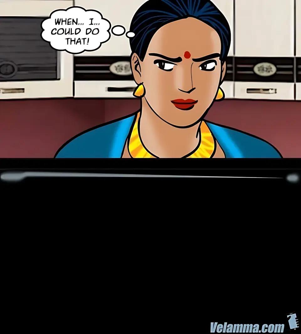 Velamma All Episodes Comics porn comic — Season 1, Chapter 69, page 27