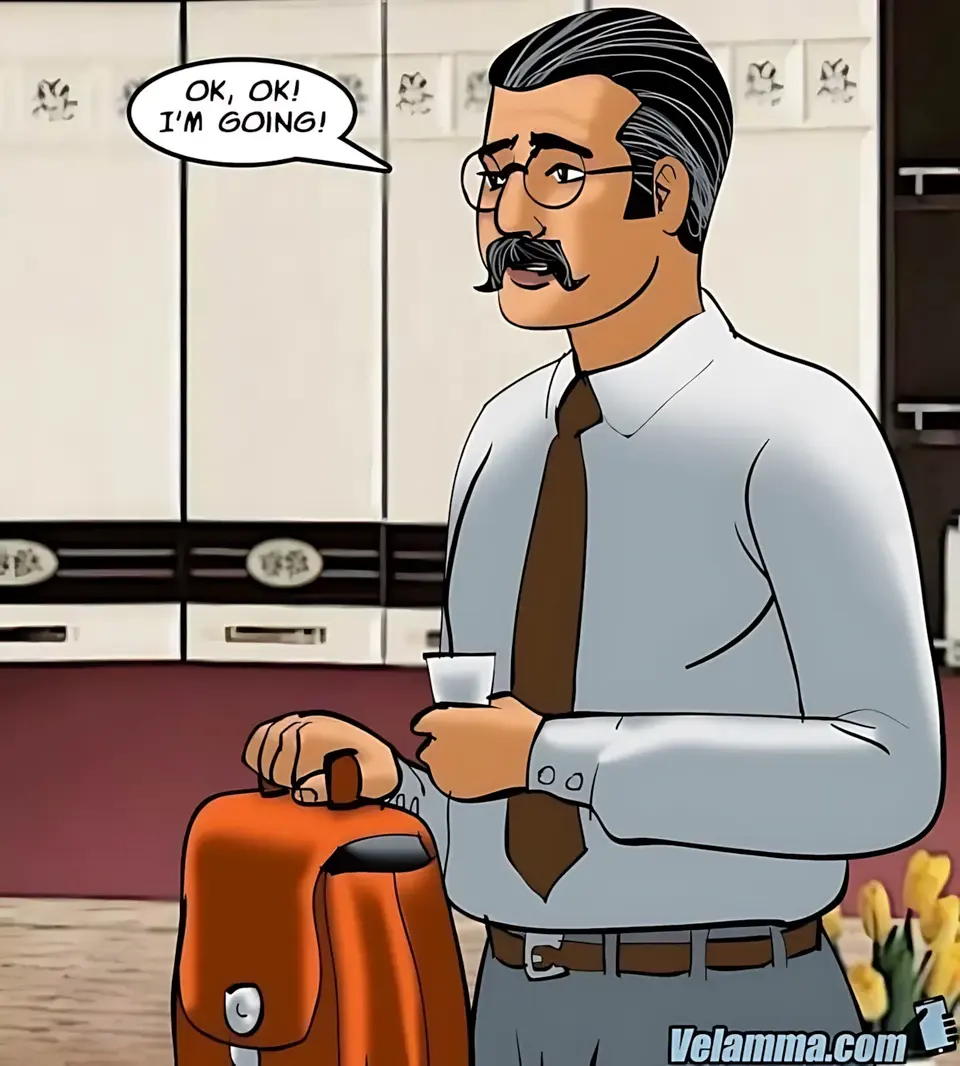 Velamma All Episodes Comics porn comic — Season 1, Chapter 69, page 30