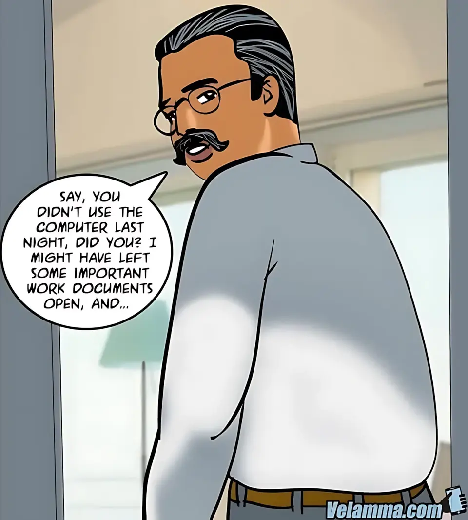 Velamma All Episodes Comics porn comic — Season 1, Chapter 69, page 31
