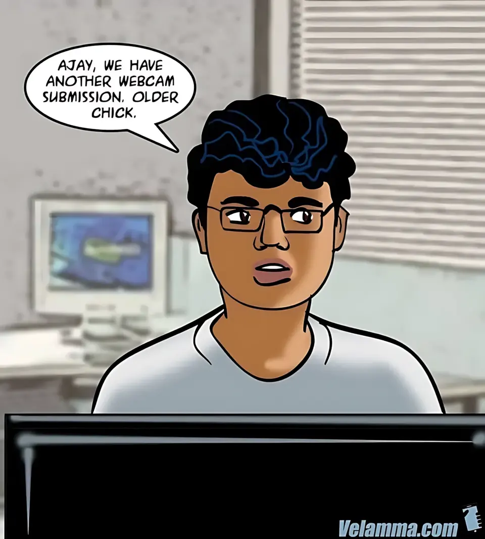 Velamma All Episodes Comics porn comic — Season 1, Chapter 69, page 41