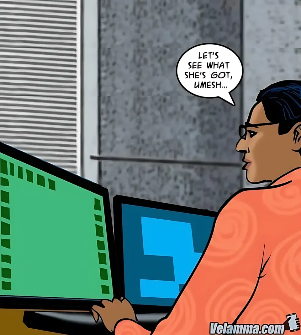 Velamma All Episodes Comics porn comic — Season 1, Chapter 69, page 42