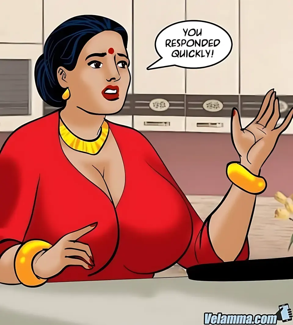 Velamma All Episodes Comics porn comic — Season 1, Chapter 69, page 45
