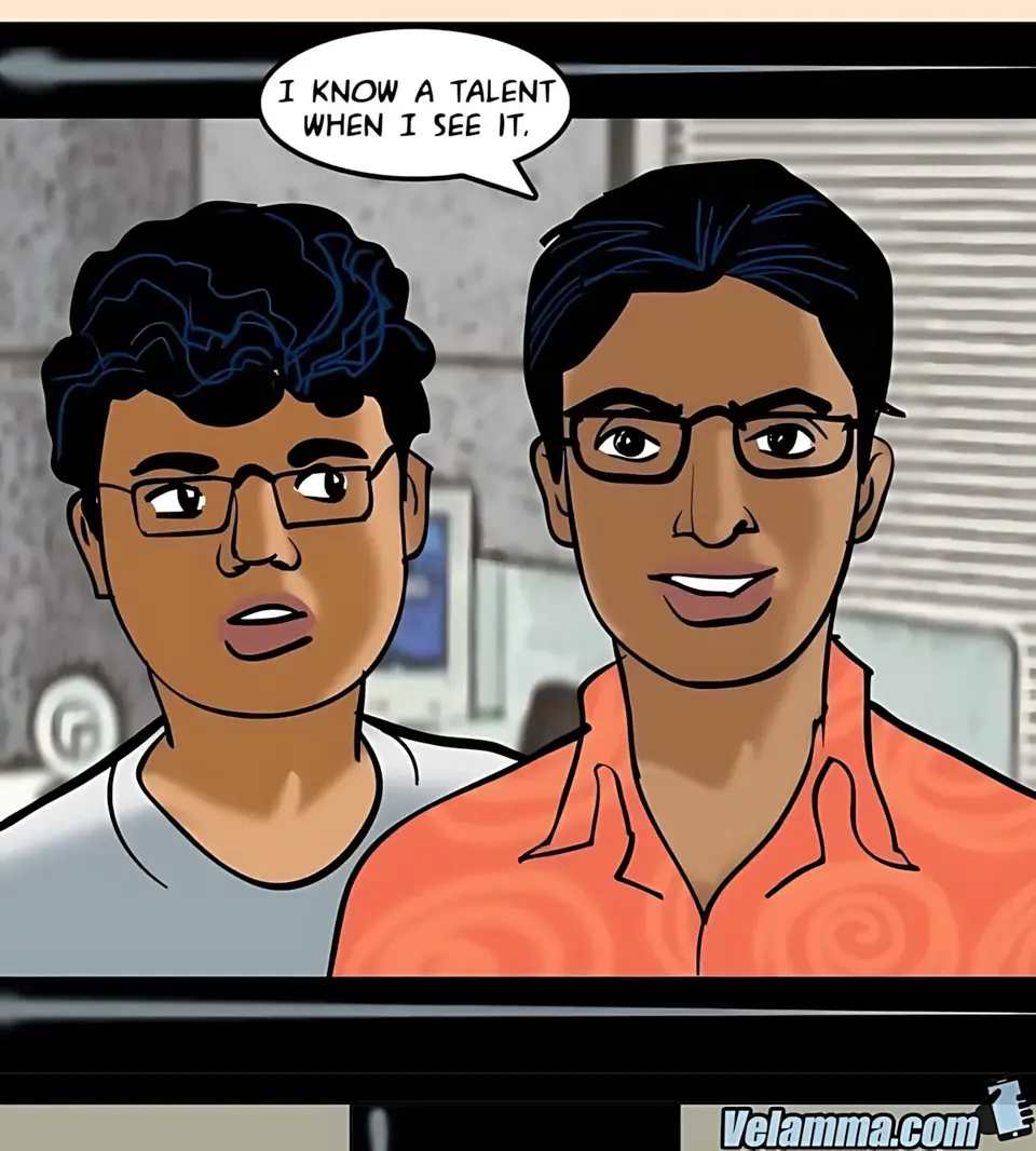Velamma All Episodes Comics porn comic — Season 1, Chapter 69, page 46