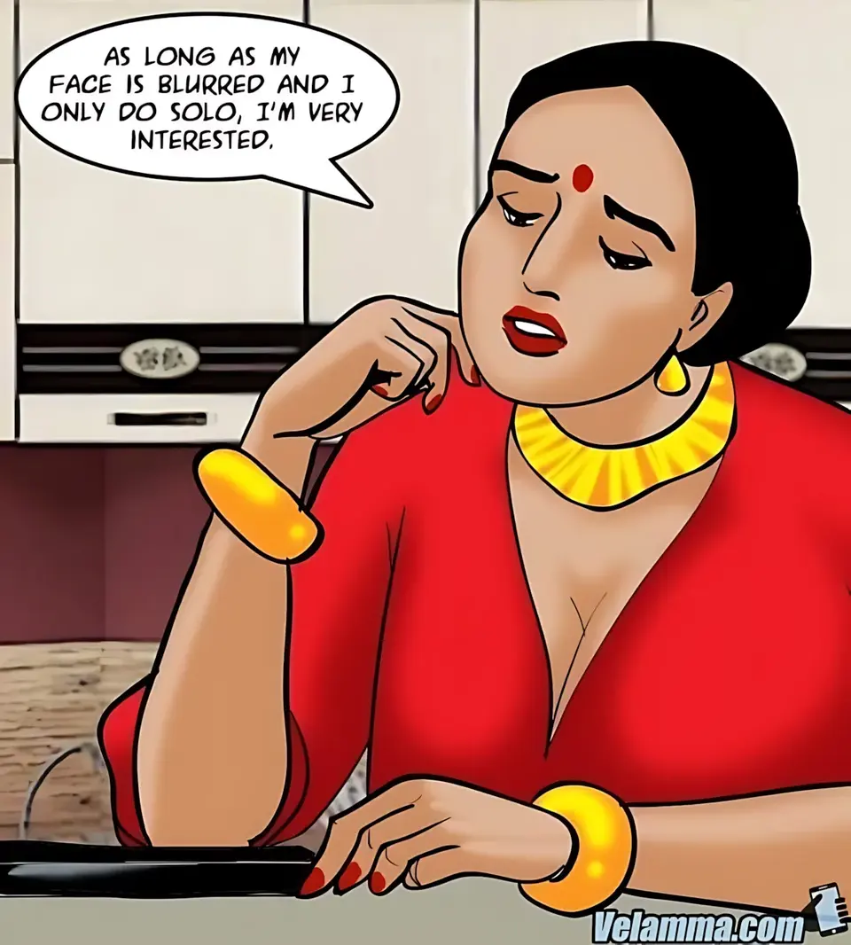 Velamma All Episodes Comics porn comic — Season 1, Chapter 69, page 47