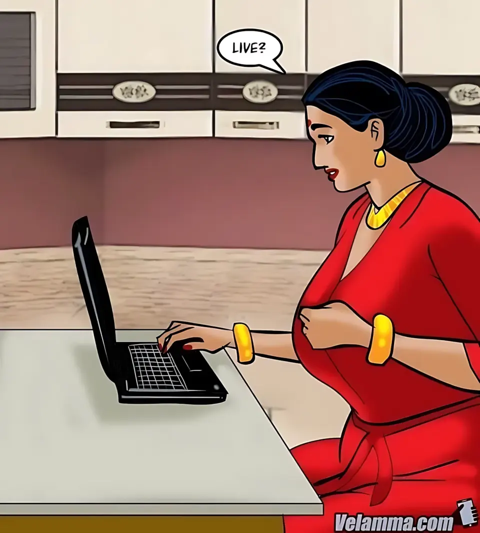 Velamma All Episodes Comics porn comic — Season 1, Chapter 69, page 48