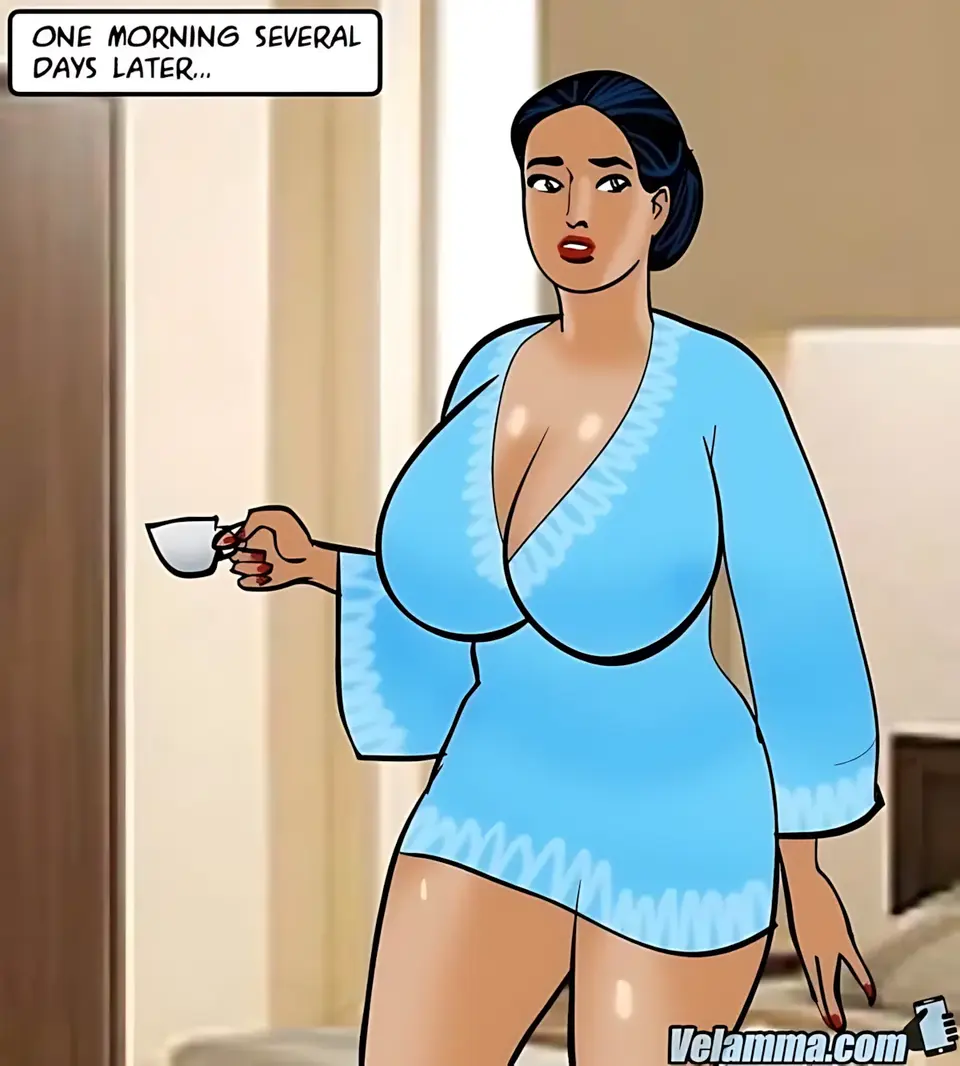 Velamma All Episodes Comics porn comic — Season 1, Chapter 69, page 68