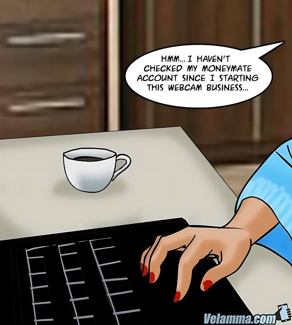 Velamma All Episodes Comics porn comic — Season 1, Chapter 69, page 69