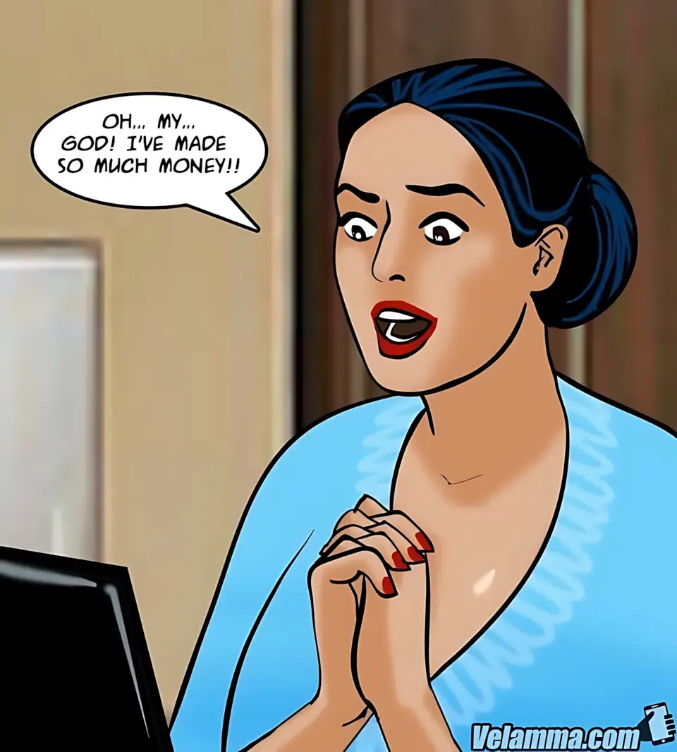 Velamma All Episodes Comics porn comic — Season 1, Chapter 69, page 70
