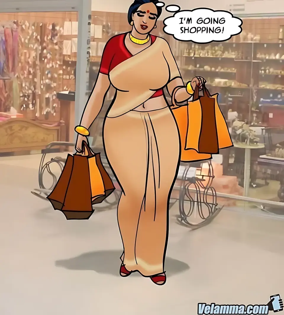 Velamma All Episodes Comics porn comic — Season 1, Chapter 69, page 71