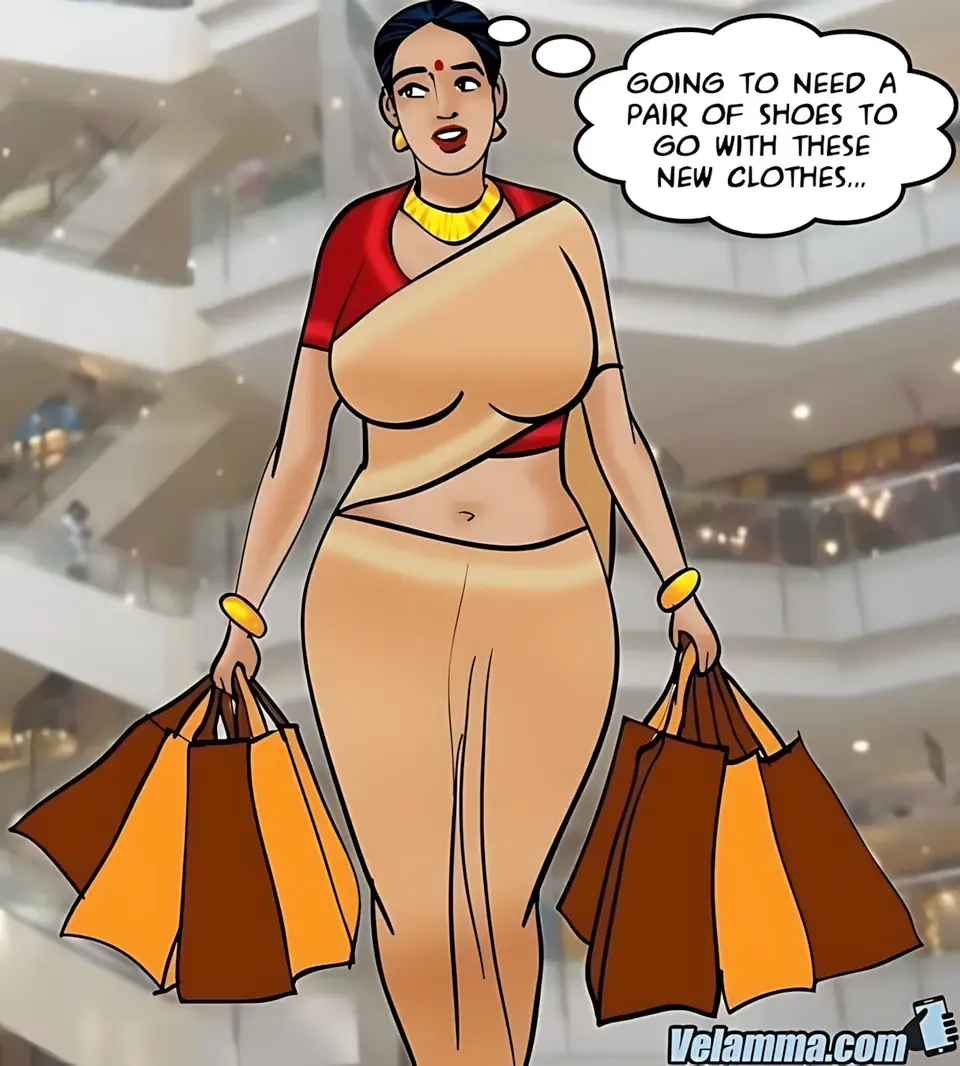 Velamma All Episodes Comics porn comic — Season 1, Chapter 69, page 73