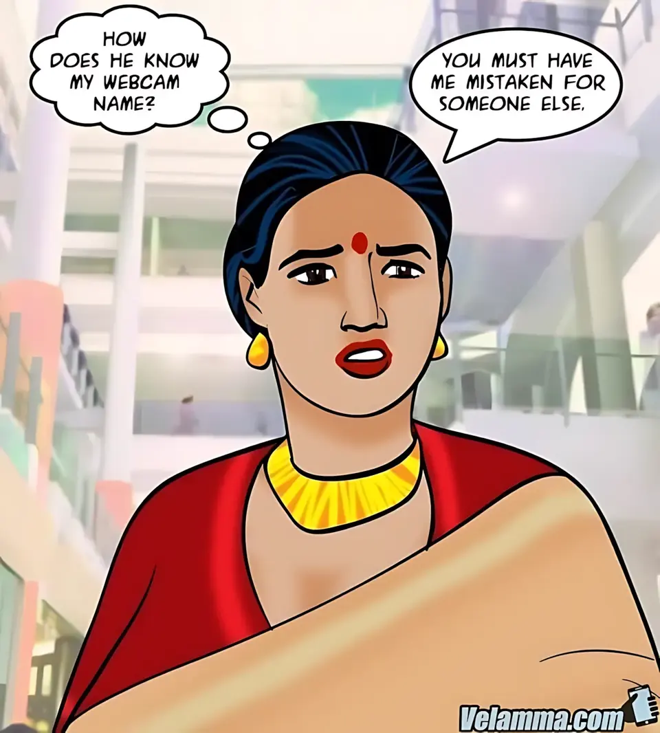 Velamma All Episodes Comics porn comic — Season 1, Chapter 69, page 75