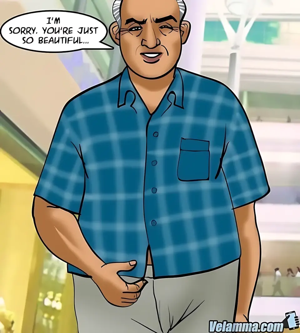 Velamma All Episodes Comics porn comic — Season 1, Chapter 69, page 76
