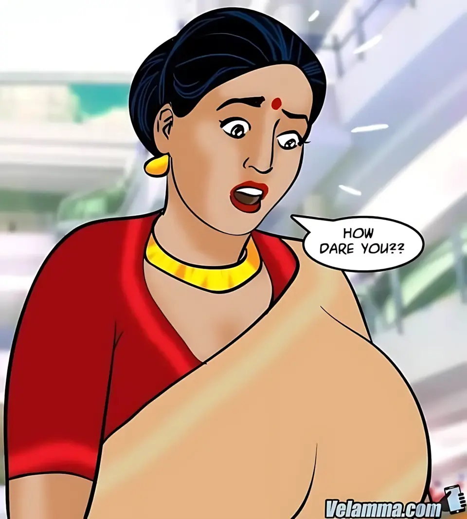 Velamma All Episodes Comics porn comic — Season 1, Chapter 69, page 81