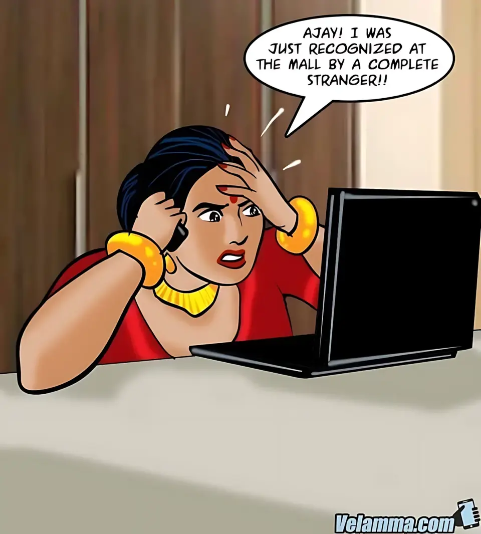 Velamma All Episodes Comics porn comic — Season 1, Chapter 69, page 89
