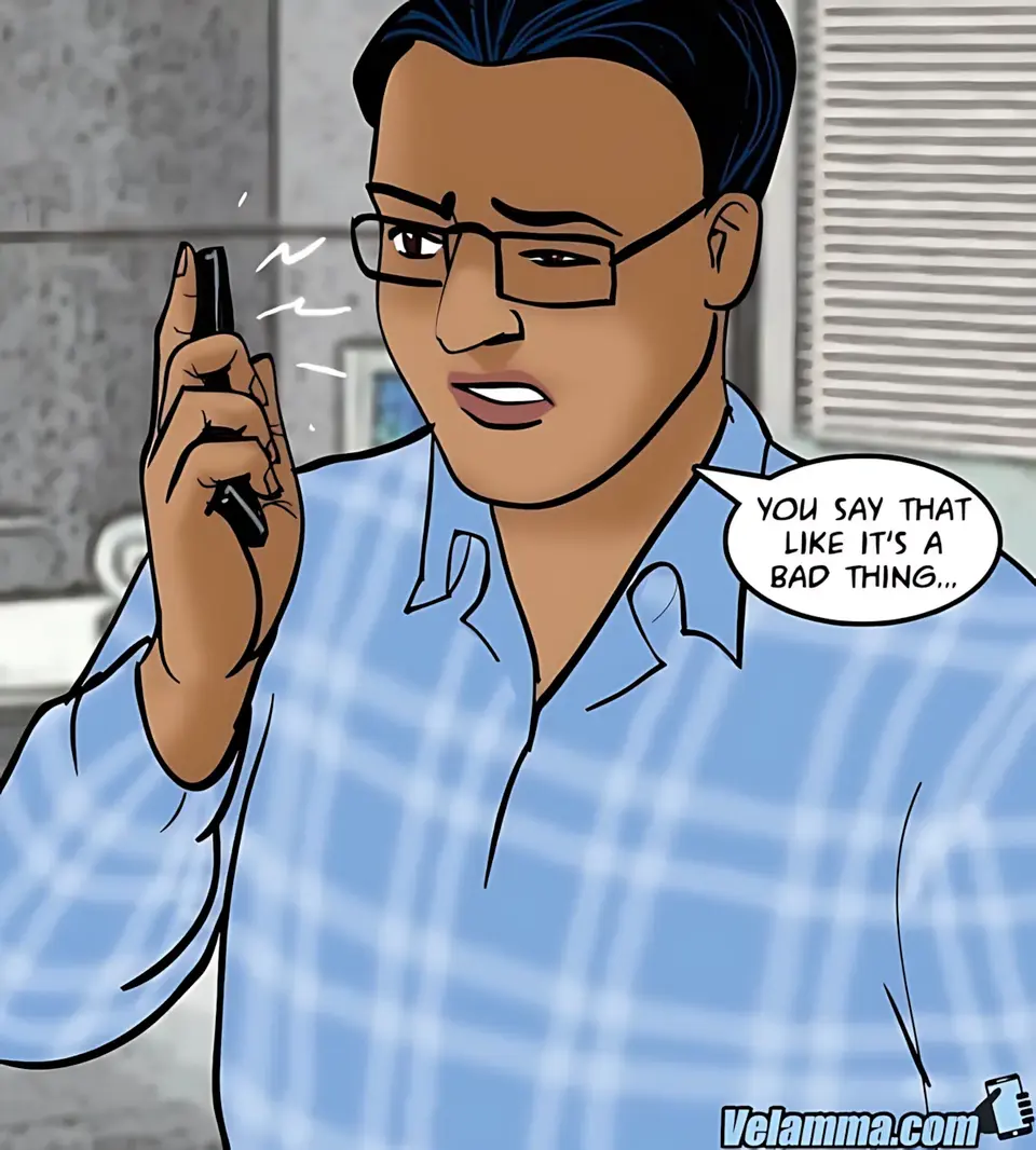 Velamma All Episodes Comics porn comic — Season 1, Chapter 69, page 93