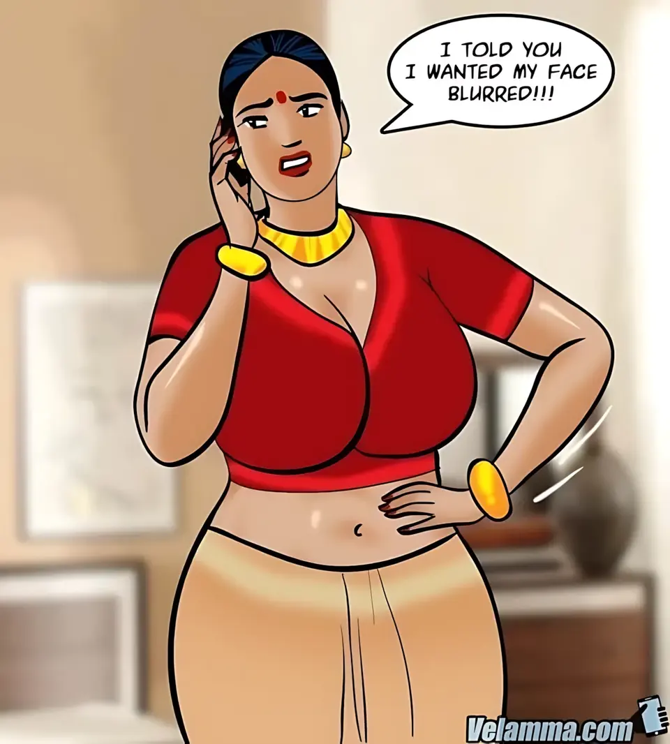 Velamma All Episodes Comics porn comic — Season 1, Chapter 69, page 94