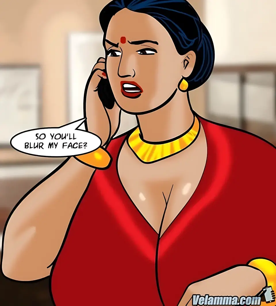 Velamma All Episodes Comics porn comic — Season 1, Chapter 69, page 96