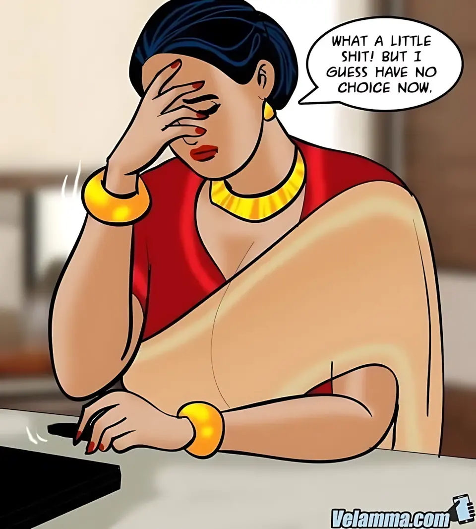 Velamma All Episodes Comics porn comic — Season 1, Chapter 69, page 100