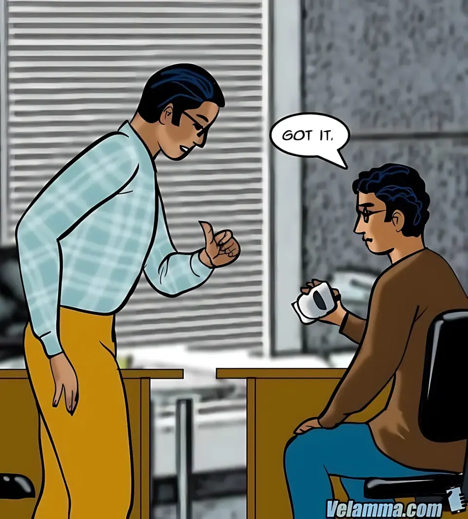 Velamma All Episodes Comics porn comic — Season 1, Chapter 69, page 103