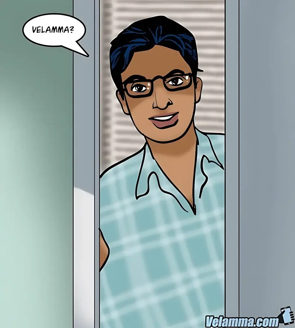 Velamma All Episodes Comics porn comic — Season 1, Chapter 69, page 104