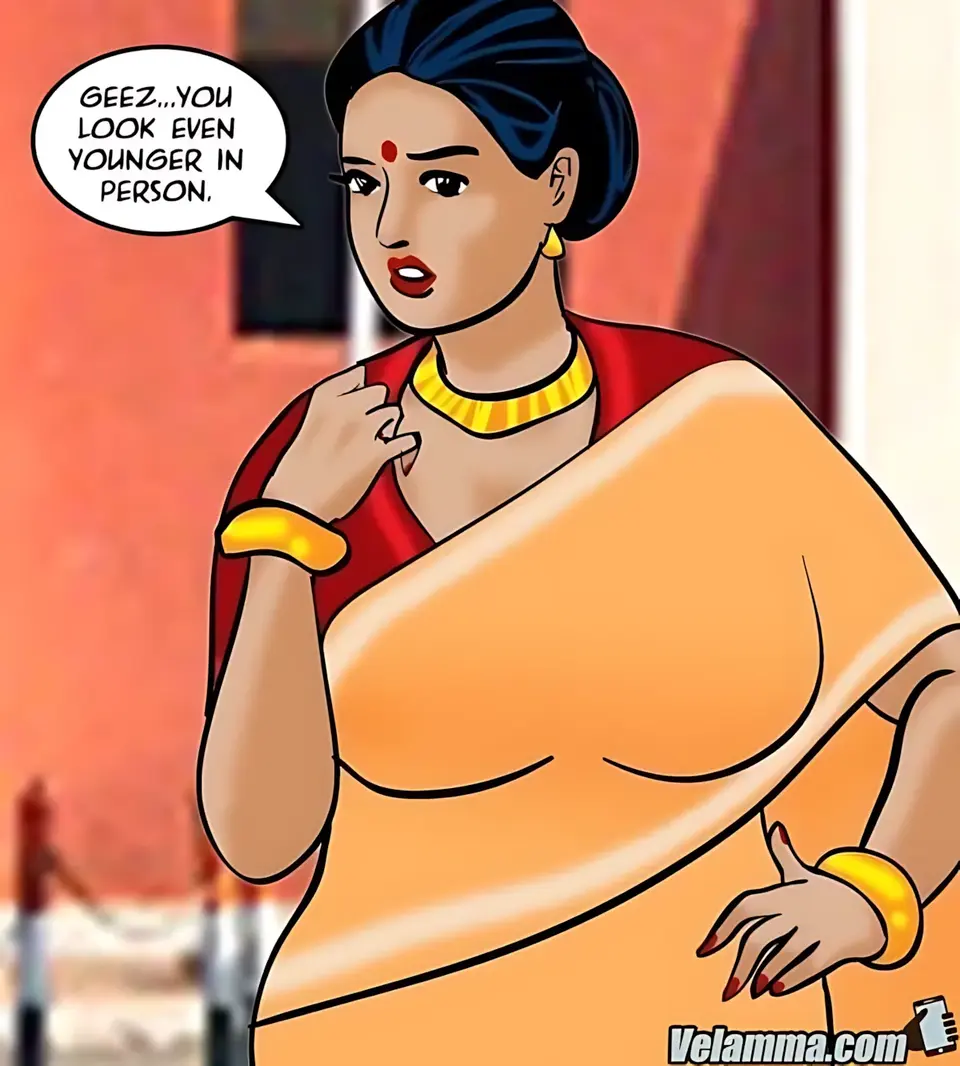 Velamma All Episodes Comics porn comic — Season 1, Chapter 69, page 105