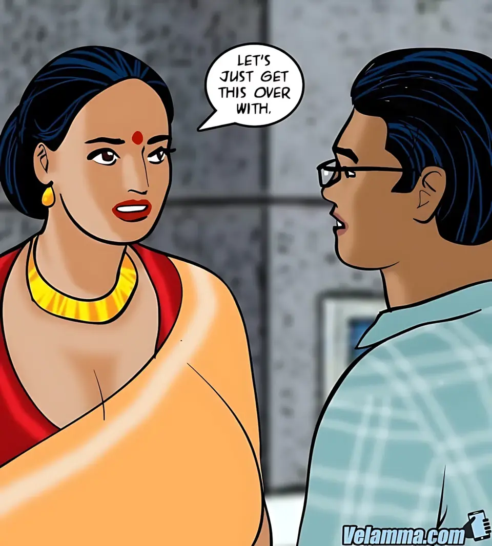 Velamma All Episodes Comics porn comic — Season 1, Chapter 69, page 108