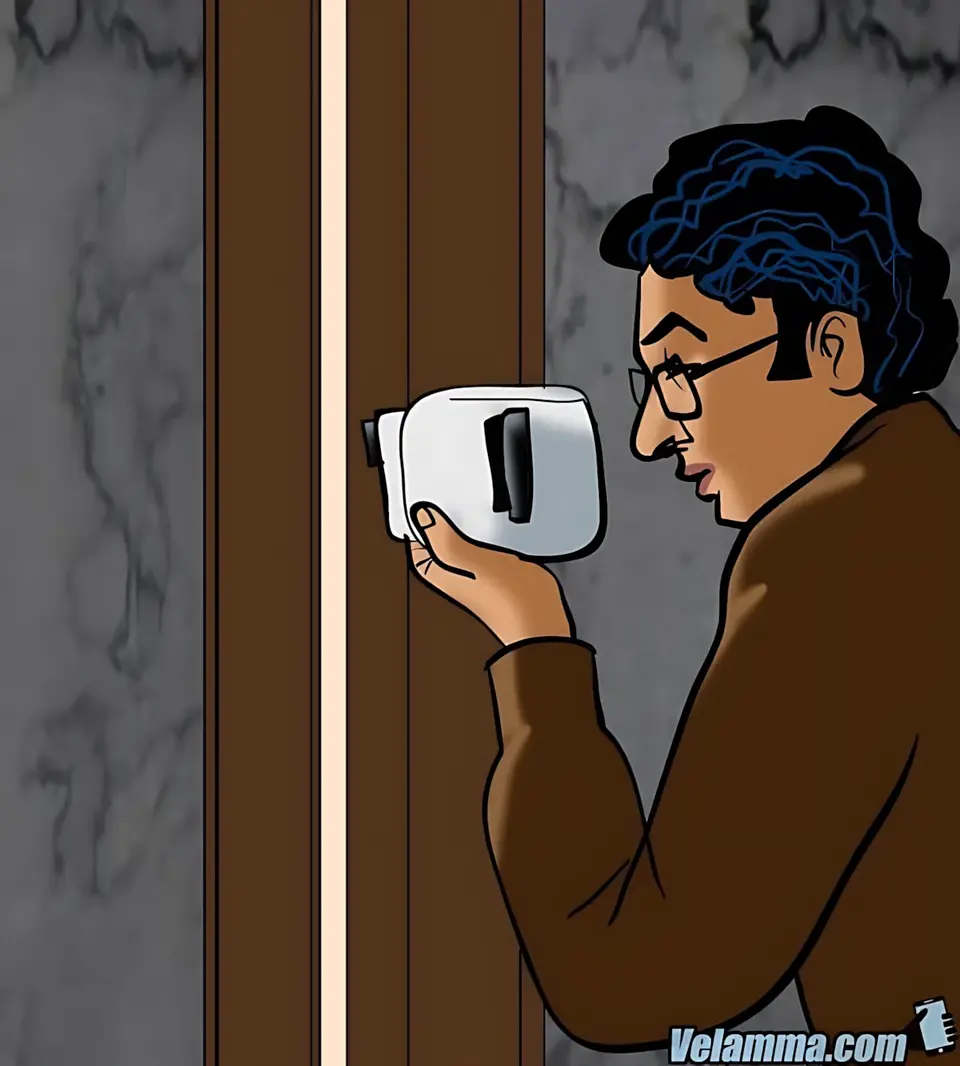 Velamma All Episodes Comics porn comic — Season 1, Chapter 69, page 114