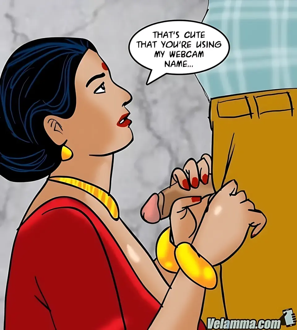 Velamma All Episodes Comics porn comic — Season 1, Chapter 69, page 116