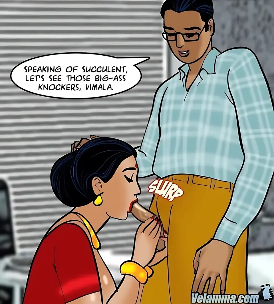 Velamma All Episodes Comics porn comic — Season 1, Chapter 69, page 119
