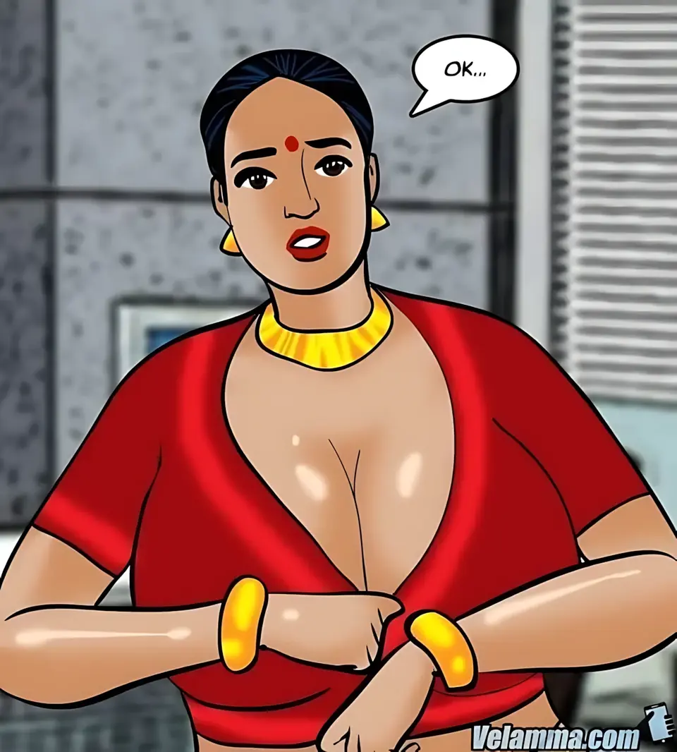 Velamma All Episodes Comics porn comic — Season 1, Chapter 69, page 120